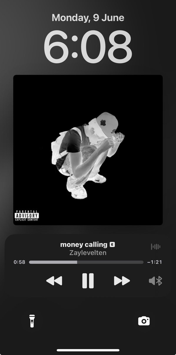 Evening motivations with Zaylevelten