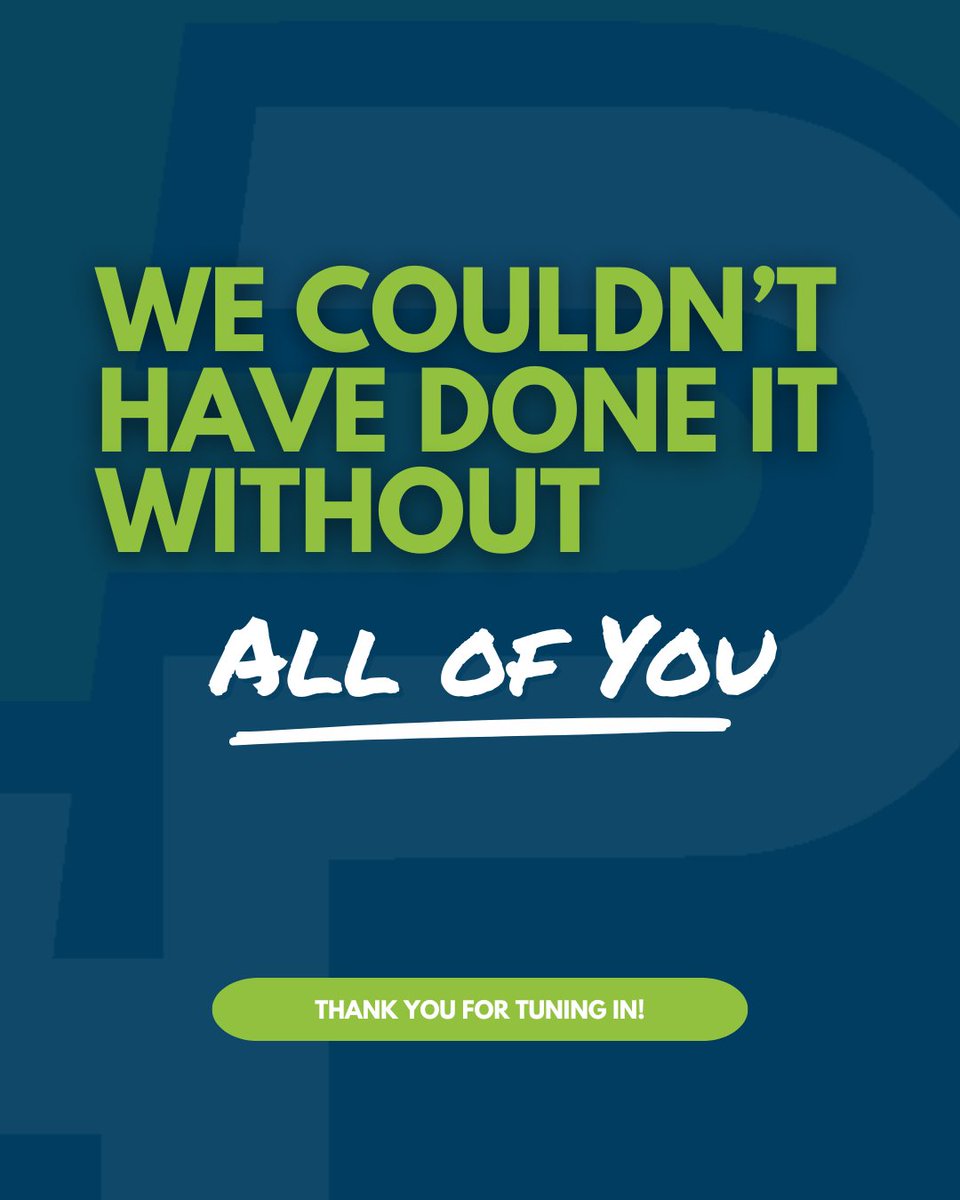 Today we hit a major milestone, our 500th episode of Farm4Profit is LIVE! 

From field trials to finance tips, guest experts to ag stories that inspire, thank you for riding along every step of the way. 

Here's to the next 500! 🎙️

#Farm4Profit #500Episodes #AgPodcast