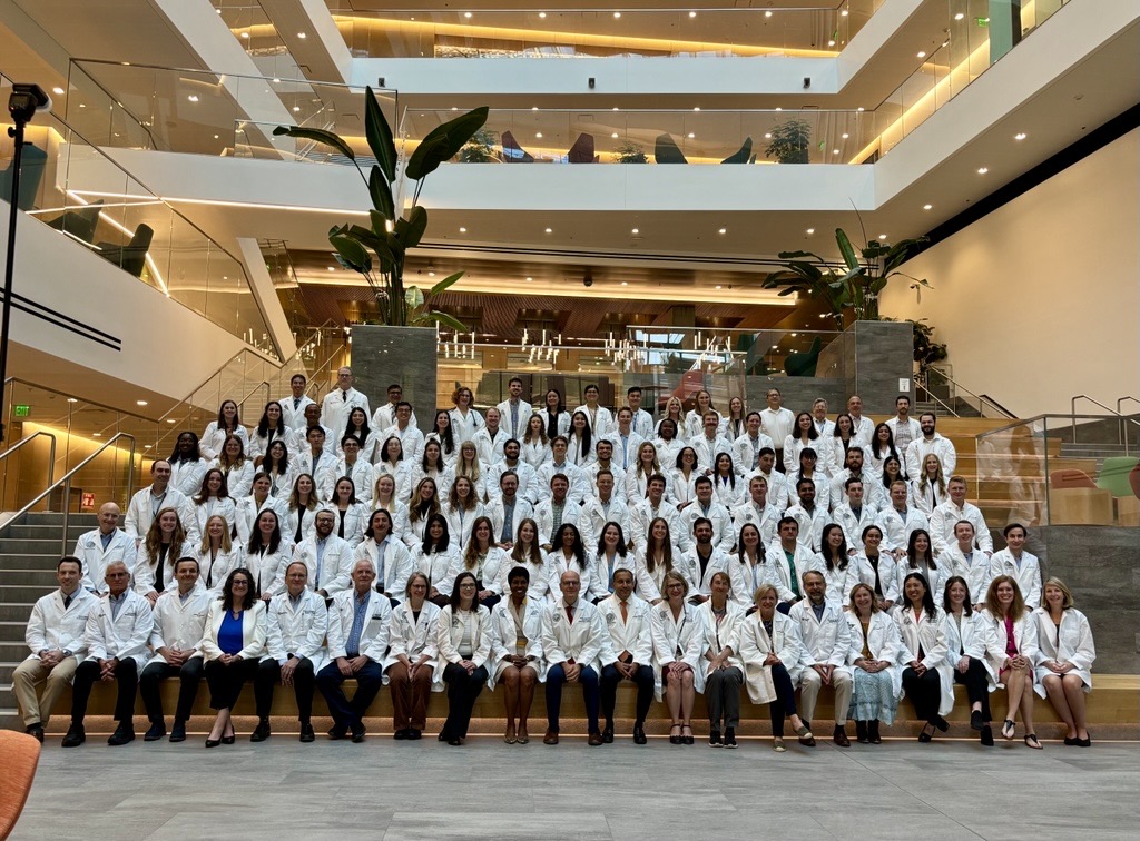 CU Department of Medicine (@cudeptmedicine) on Twitter photo We’re proud to welcome our newest residents and excited to see what this next chapter holds. Here’s to a strong start and a bright future in academic medicine. 🌟💙👏 #medtwitter We’re proud to welcome our newest residents and excited to see what this next chapter holds. Here’s to a strong start and a bright future in academic medicine. 🌟💙👏 #medtwitter
