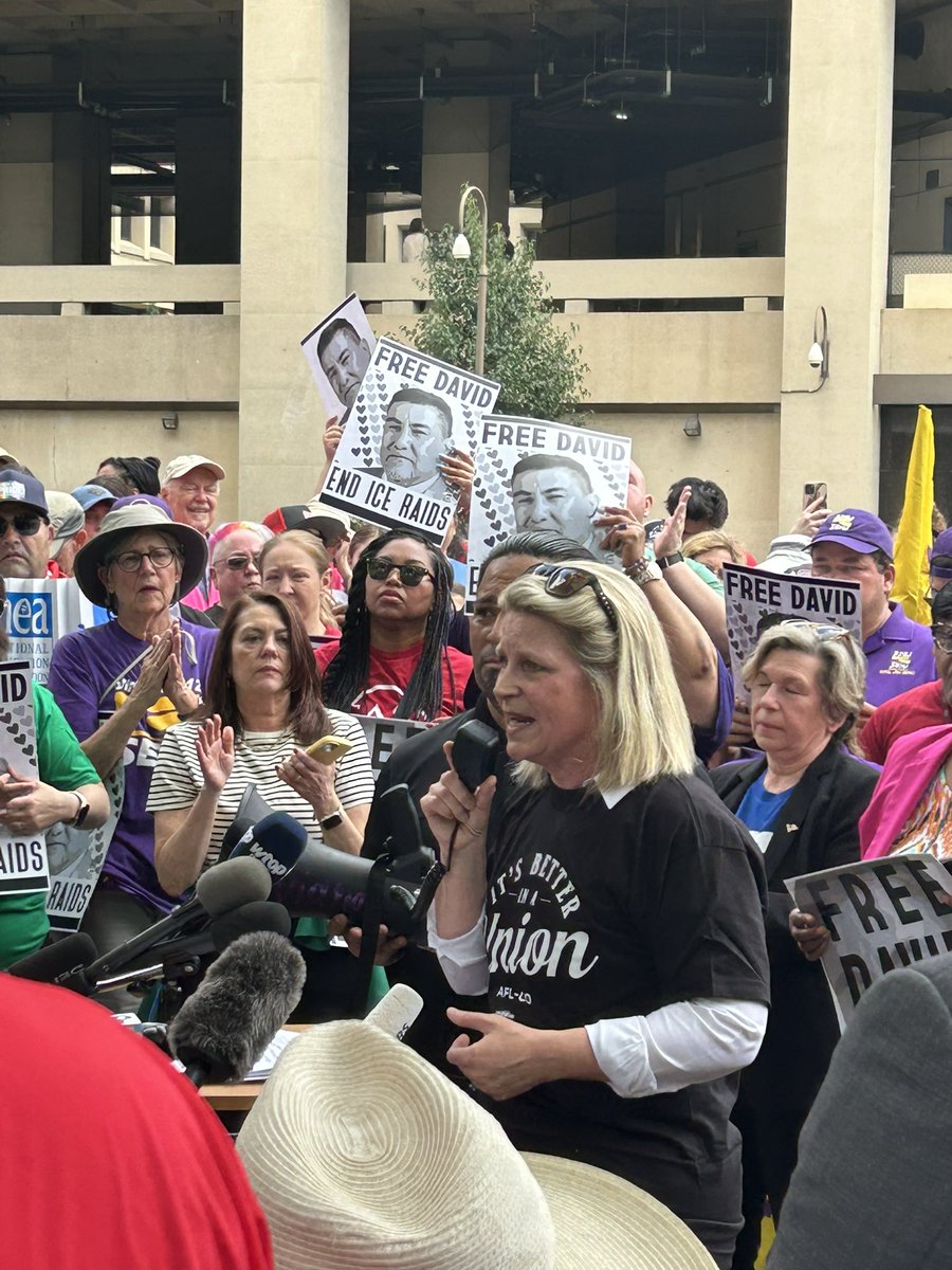 AFL-CIO ✊ tweet media