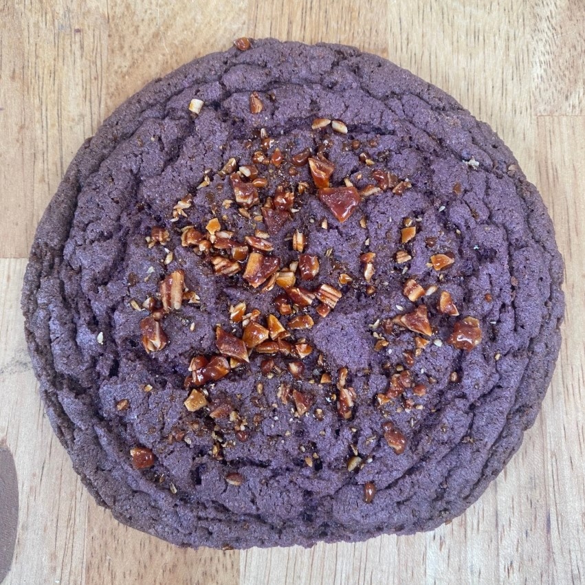 Who else is obsessed with ube?! 💜

Our ube loaves and treats are ready when you are! Click the link below to find a location near you.
rizeupsourdough.com/pages/where-yo…