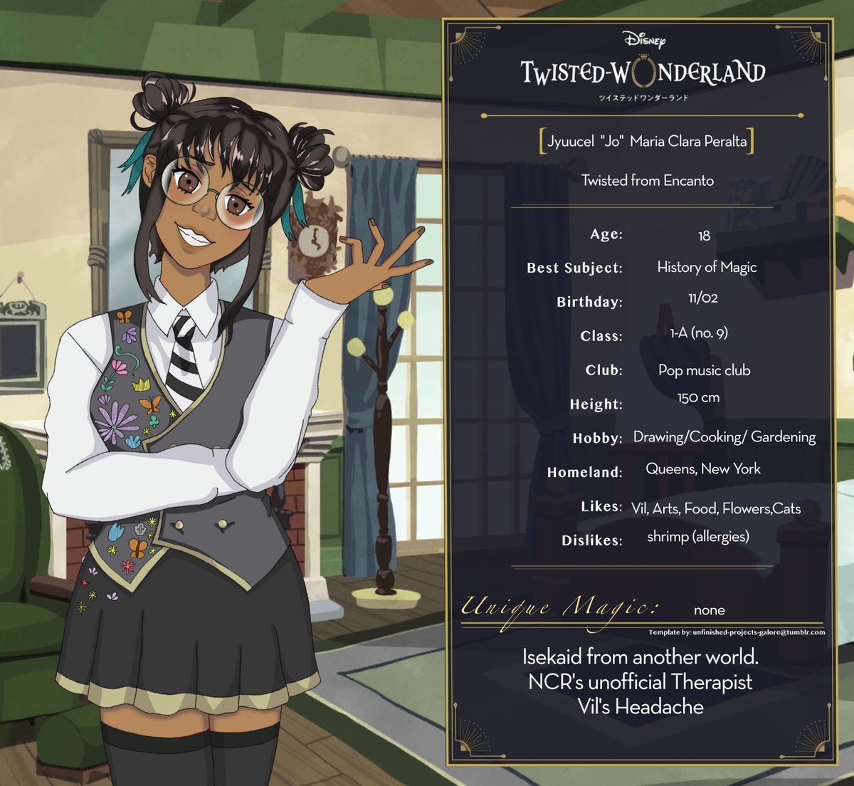 _(:ι」∠)_ tweet media