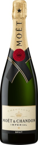 I just received Moët &amp; Chandon Champagner Brut »Impérial« from mirko via Throne. Thank you! throne.com/madamekyra #Wishlist #Throne