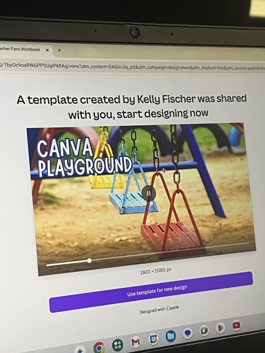 JessicaHCharge's tweet photo. And now it’s time for CANVA!!! @EdTechKelly @DrJWEvansJr @KingWendy_m KEDC Elevation Summitt! @KyCharge #KEDCgrants https://t.co/46Ufg8g03U