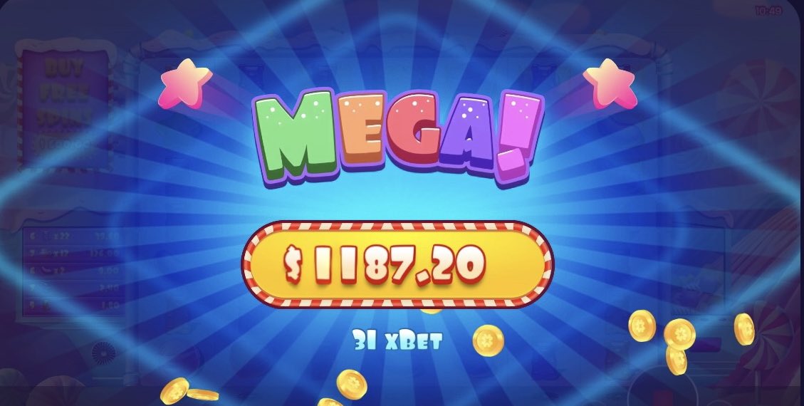 Starting off Monday with a bit of luck  <a href="/luckio/">Luck.io</a> 🍀