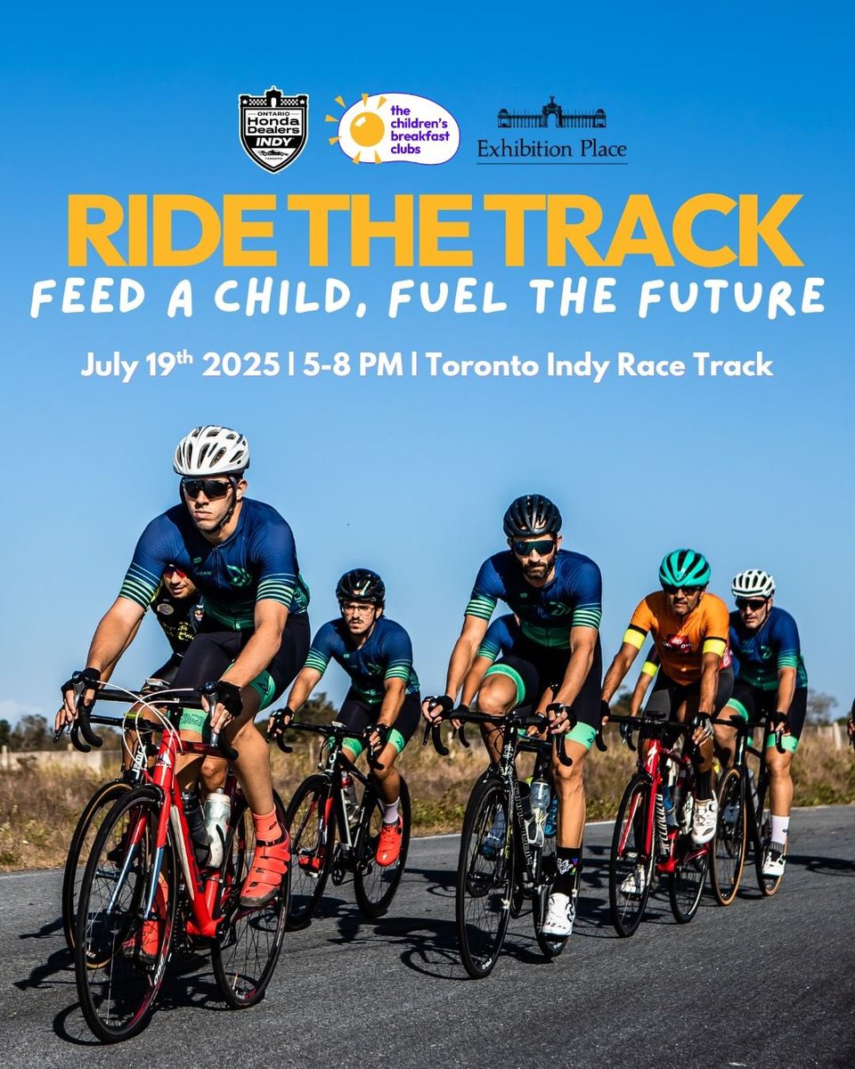 The Children's Breakfast Clubs tweet media