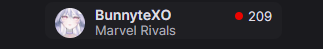 We’re getting closer and closer to partner every day 🥺🥺🥺💜💜💜

TYSM for the raids, I really appreciate it!!