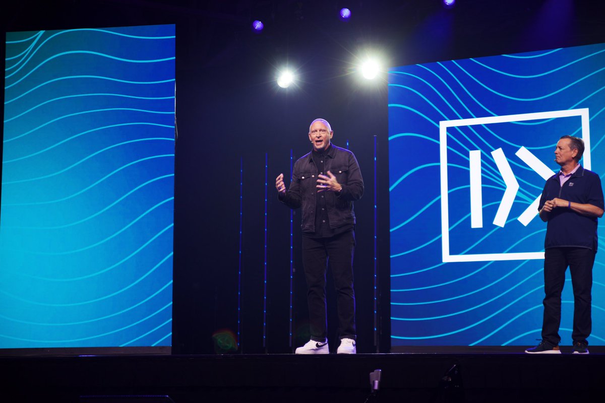 NAMB (@namb_sbc) on Twitter photo “For us to see a change in the trajectory of North America, we need thousands of churches joining in the mission together.” 🗣️ <a href="/vancepitman/">Vance Pitman</a>
The harvest is plentiful—let’s multiply together!
#SBC25 #NAMBLuncheon “For us to see a change in the trajectory of North America, we need thousands of churches joining in the mission together.” 🗣️ <a href="/vancepitman/">Vance Pitman</a>
The harvest is plentiful—let’s multiply together!
#SBC25 #NAMBLuncheon