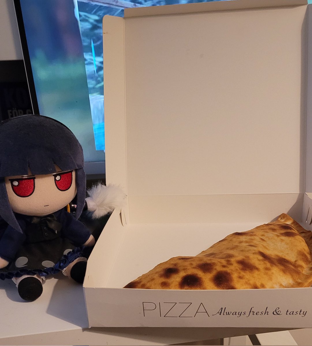 The Most Average Touhou Enjoyer (I think) tweet media