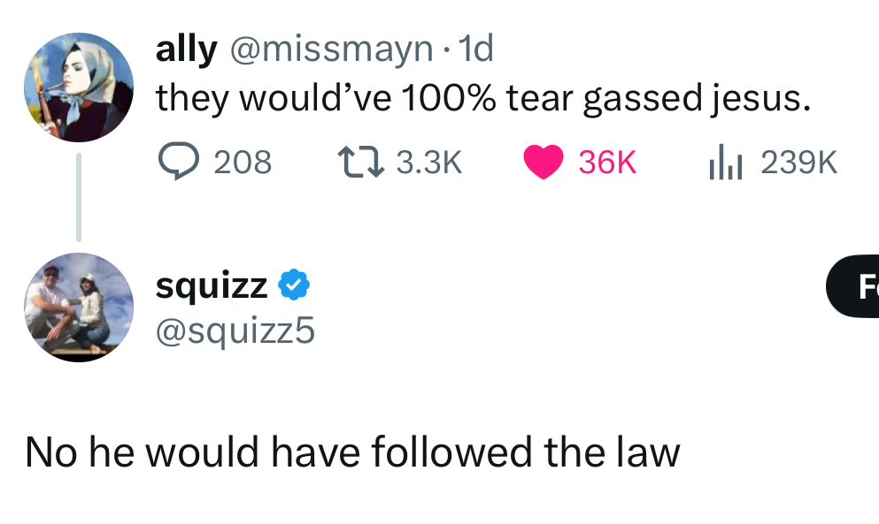 Stacy Cay tweet media