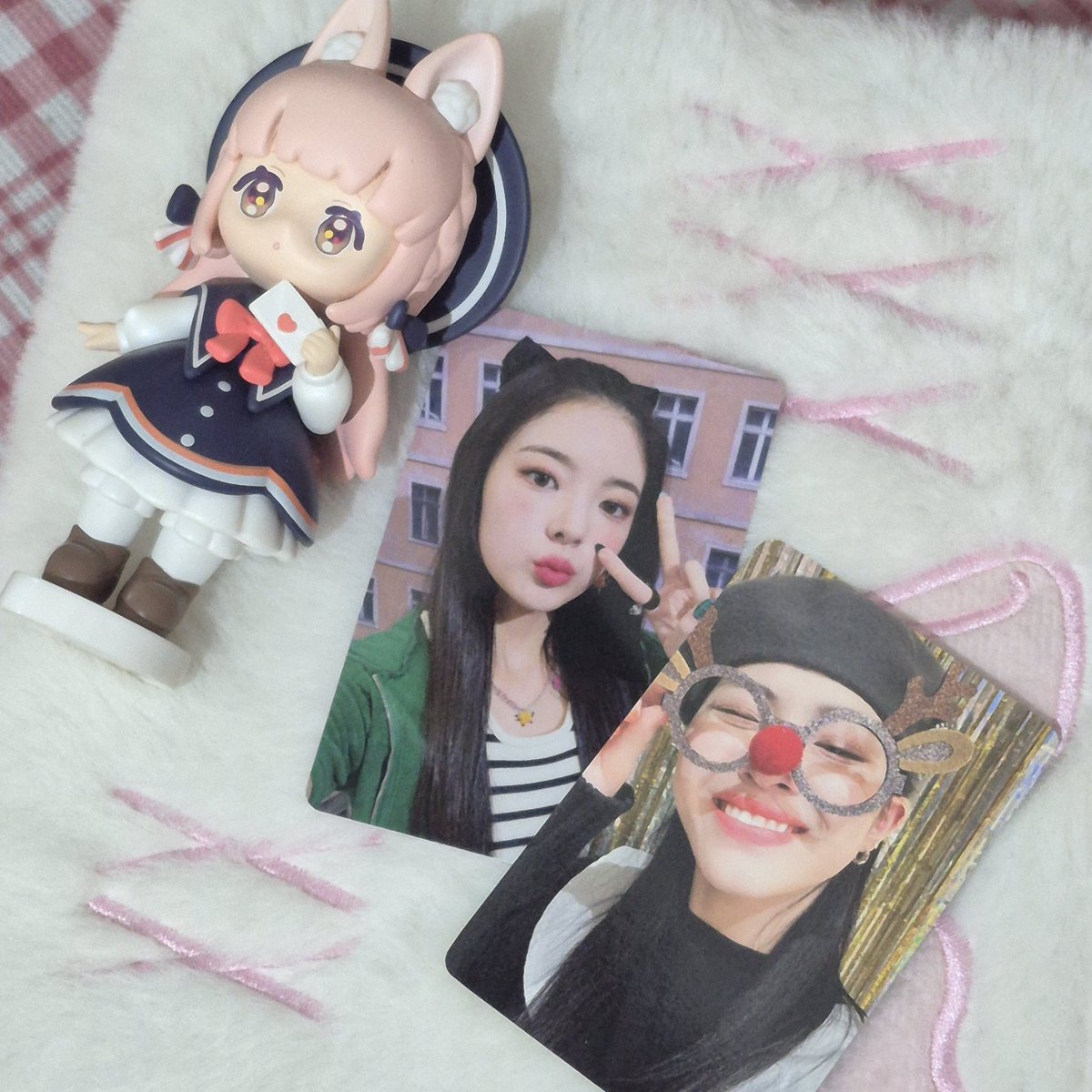 ryuji ≷ wts lfb (@ryujiseu) on Twitter photo ⭑⚝ ׂ mail ៵ 🐇 ࣪ ִֶָ ⋆
— finally complete na ang agenda q for 2P cheshire >< thankie so much po!! <a href="/vlvtsvn/">wendy na mabangis</a>
𐙚 #ryuseudsurv ⭑⚝ ׂ mail ៵ 🐇 ࣪ ִֶָ ⋆
— finally complete na ang agenda q for 2P cheshire >< thankie so much po!! <a href="/vlvtsvn/">wendy na mabangis</a>
𐙚 #ryuseudsurv