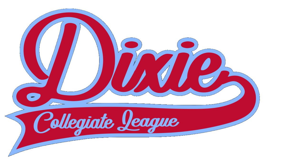Dixie Collegiate League tweet media