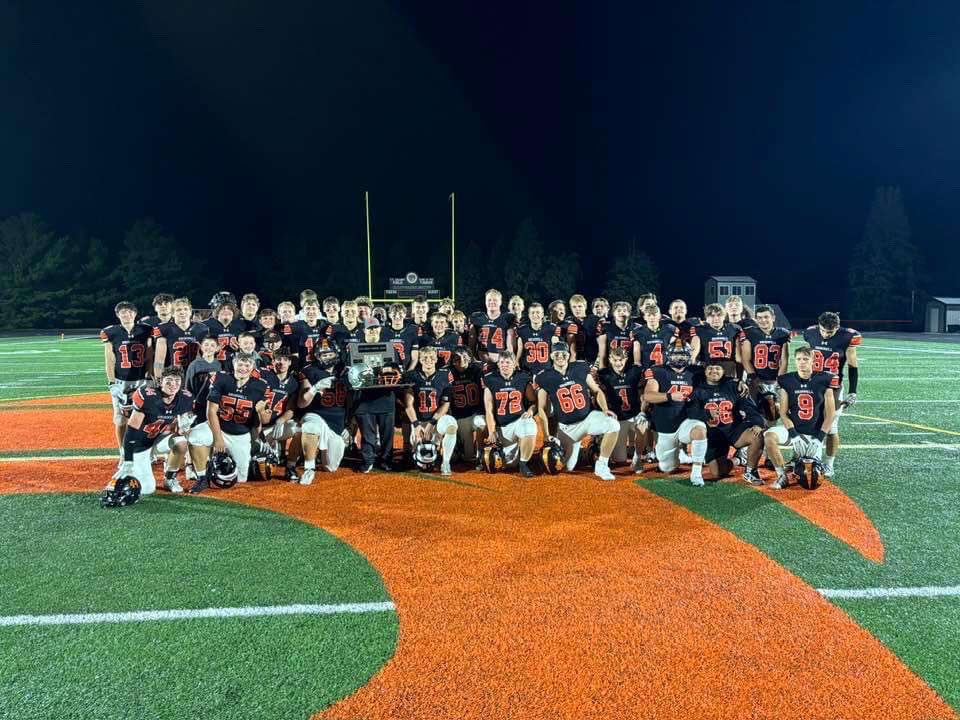 Junior Guzman (@jguzmann65) on Twitter photo After talking with my family and friends, we have decided that due to situations it’s in my best interest to relocate to Waterloo East. Which is where I will be playing football my senior year. I would like to say thank you to Grinnell football for the memories. <a href="/GrinnellTigerFB/">Grinnell Tigers Football</a> After talking with my family and friends, we have decided that due to situations it’s in my best interest to relocate to Waterloo East. Which is where I will be playing football my senior year. I would like to say thank you to Grinnell football for the memories. <a href="/GrinnellTigerFB/">Grinnell Tigers Football</a>
