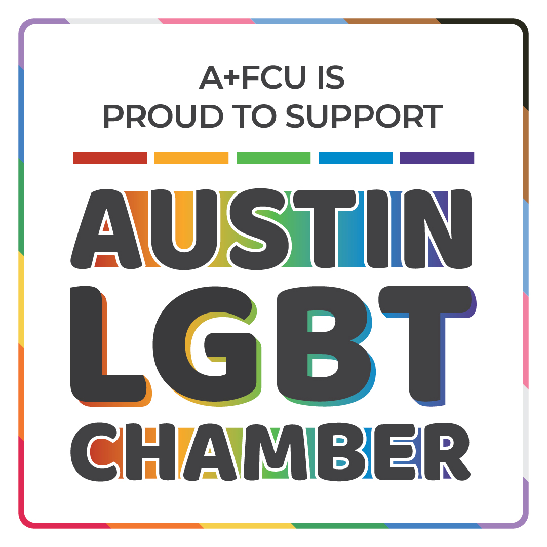 As proud members of the Austin LGBT CoC, we want to highlight the work they do for our diverse local communities! They represent hundreds of small businesses, corporations, &amp; nonprofit members who share the values of promoting equality &amp; diversity in the workplace.🏳️‍🌈 #PrideMonth