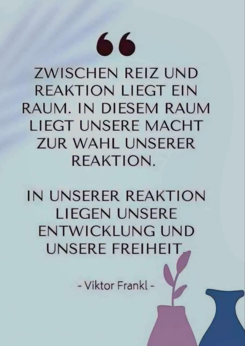 Die Freiheit, zu erkennen, was Wahrheit ist.