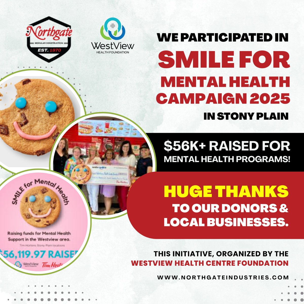 Northgate Industries tweet media