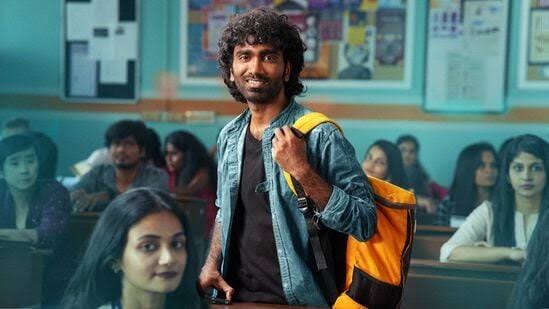 super_tv_hindi's tweet photo. #PradeepRanganathan is going to direct a film for the "AGS" Production next.
- This movie is a Super Hero subject"
- Let's wait and see whether Pradeep will play the hero in this film or not.
#PR06 https://t.co/ATwsPBZKLH