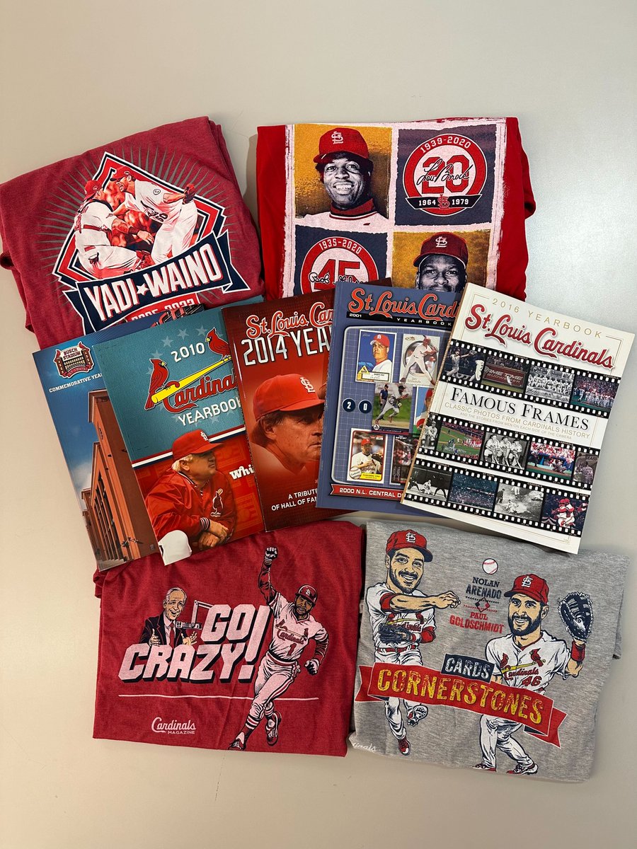 Cardinals Magazine tweet media