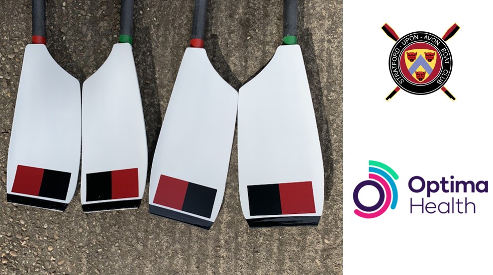 ...and they're back, good as new with the kind support of <a href="/OptimaHealth/">Optima Health (UK)</a> 🙏