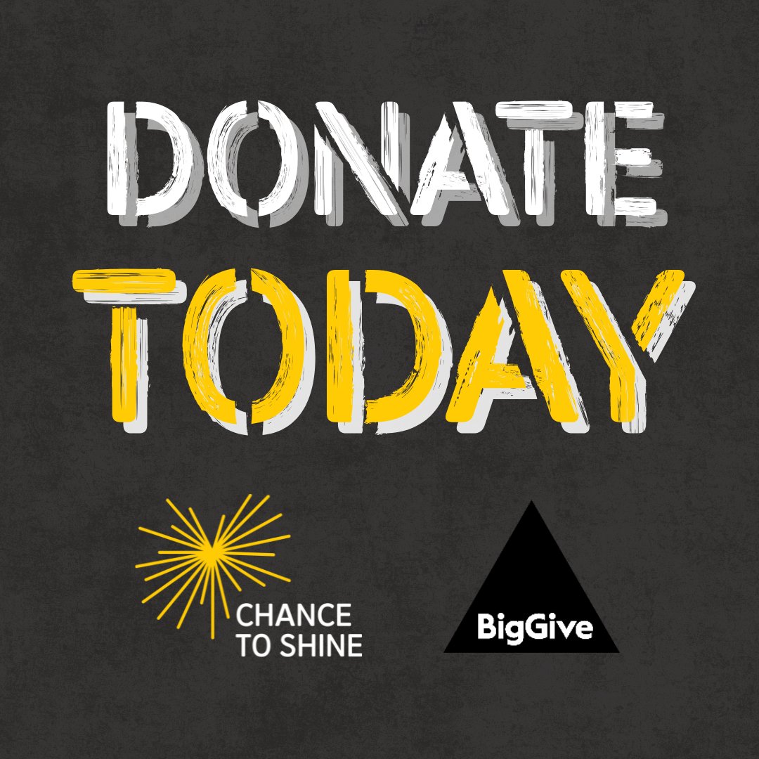 🚨DOUBLE YOUR IMPACT. SUPPORT STREET🚨  

Our <a href="/BigGive/">Big Give</a> campaign has raised nearly £25,000 so far, but we need your help to reach our £80,000 goal!    

By supporting the Big Give campaign you will have your donation doubled, doubling your impact!  

You will be providing vital