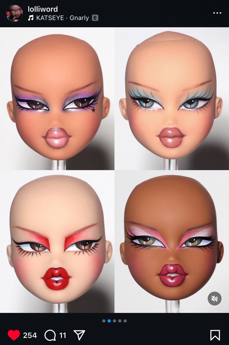 Love Lolliword so much