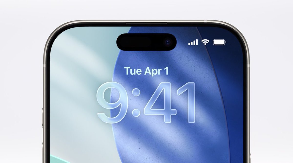 DWAY_244's tweet photo. iOS 26 is has been officially announced! #WWDC25 https://t.co/eDM2RJKakO