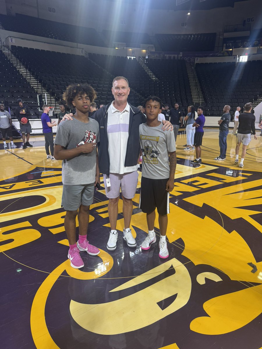 Daron “Ron” Hicks (@daron4hicks) on Twitter photo Thank you <a href="/TTU_Basketball/">TTU Men's Basketball</a> for a great Elite Camp! Thank you for the opportunity 🙏🏽 #WingsUp <a href="/EzraPinzur/">Ezra Pinzur</a> <a href="/johnpelphrey/">John Pelphrey</a> Thank you <a href="/TTU_Basketball/">TTU Men's Basketball</a> for a great Elite Camp! Thank you for the opportunity 🙏🏽 #WingsUp <a href="/EzraPinzur/">Ezra Pinzur</a> <a href="/johnpelphrey/">John Pelphrey</a>