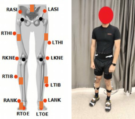 mcpdigital's tweet image. This study implemented an inertial measurement unit sensor-based deep learning model to predict lower-limb joint kinematics during various gait activities, such as walking, jogging, and running.
bit.ly/3SKnI4b