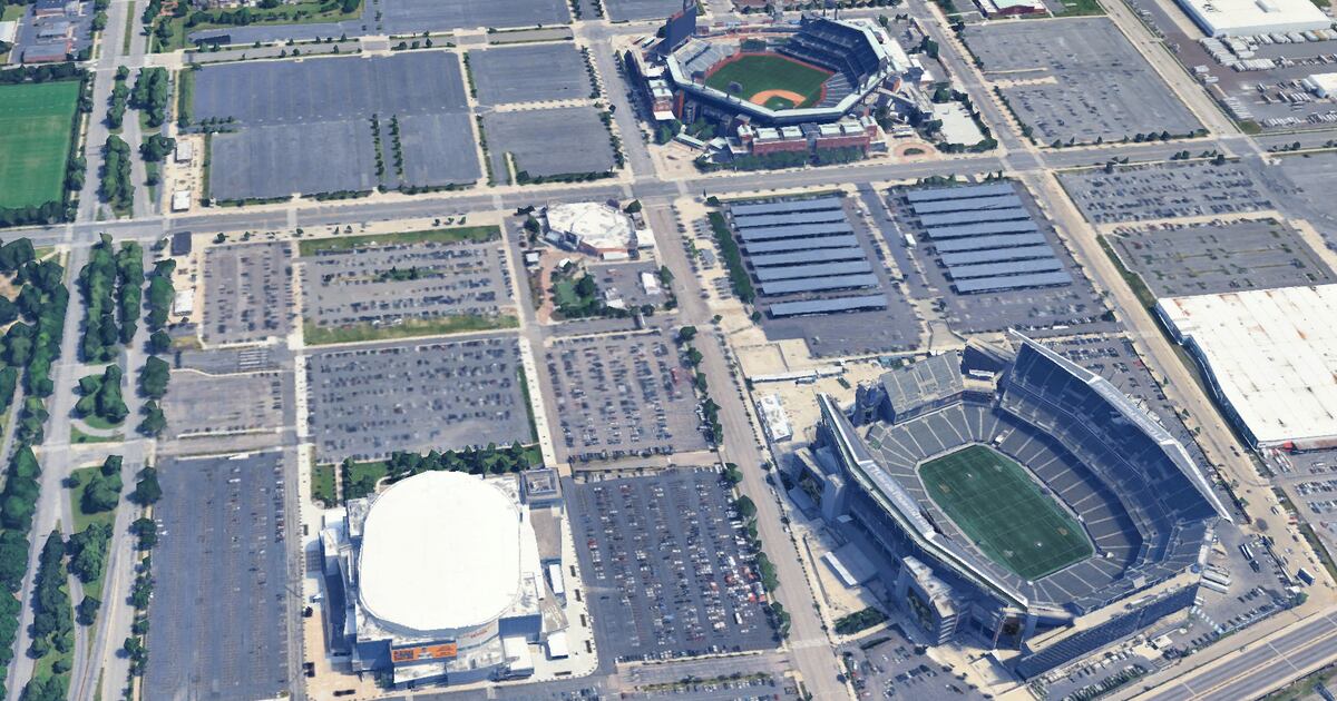 Sports Business Journal (@sbj) on Twitter photo SBJ EXCLUSIVE: The Sixers and HBSE have chosen @populous to design the Sixers/Comcast Spectacor's new arena in the existing Philly Sports Complex.
<a href="/Bretjust1T/">Bret McCormick</a> has more details 🔻
ow.ly/PHEz50W6uIo SBJ EXCLUSIVE: The Sixers and HBSE have chosen @populous to design the Sixers/Comcast Spectacor's new arena in the existing Philly Sports Complex.
<a href="/Bretjust1T/">Bret McCormick</a> has more details 🔻
ow.ly/PHEz50W6uIo