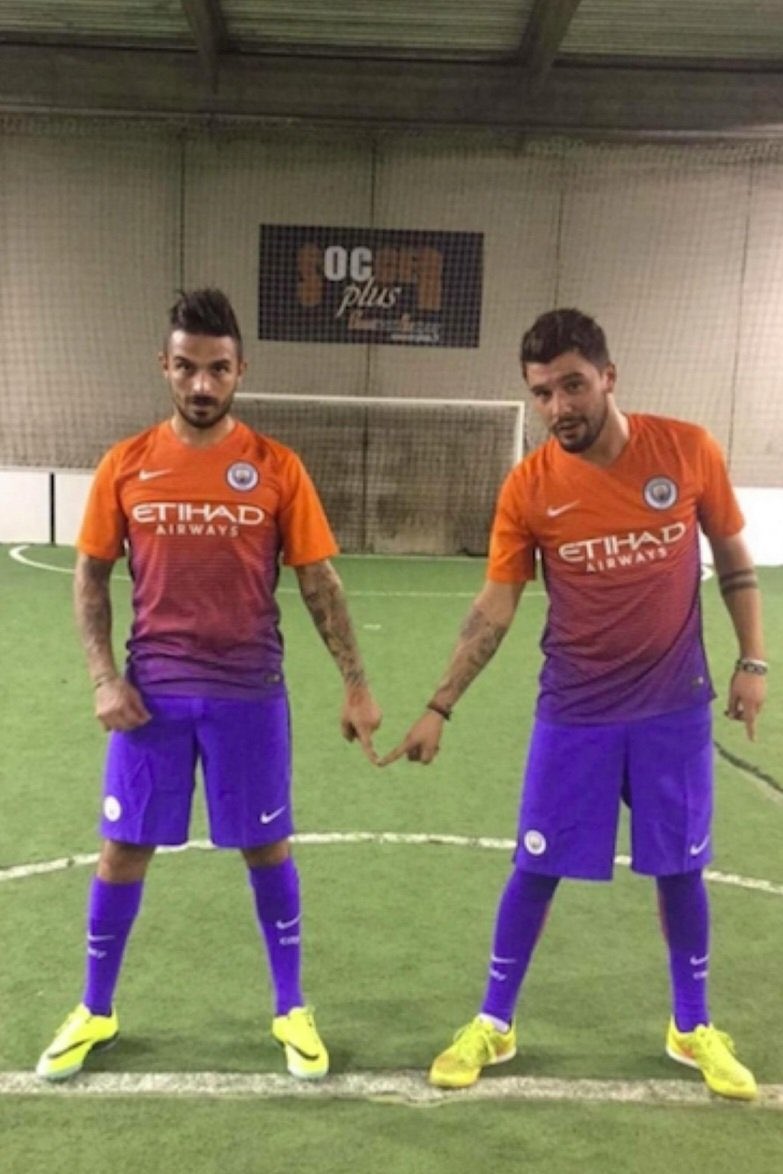 Rojhat6O's tweet photo. Je connais tellement mon club dans les négociations…. ça sera entre ces deux là https://t.co/h57cH64NUD
