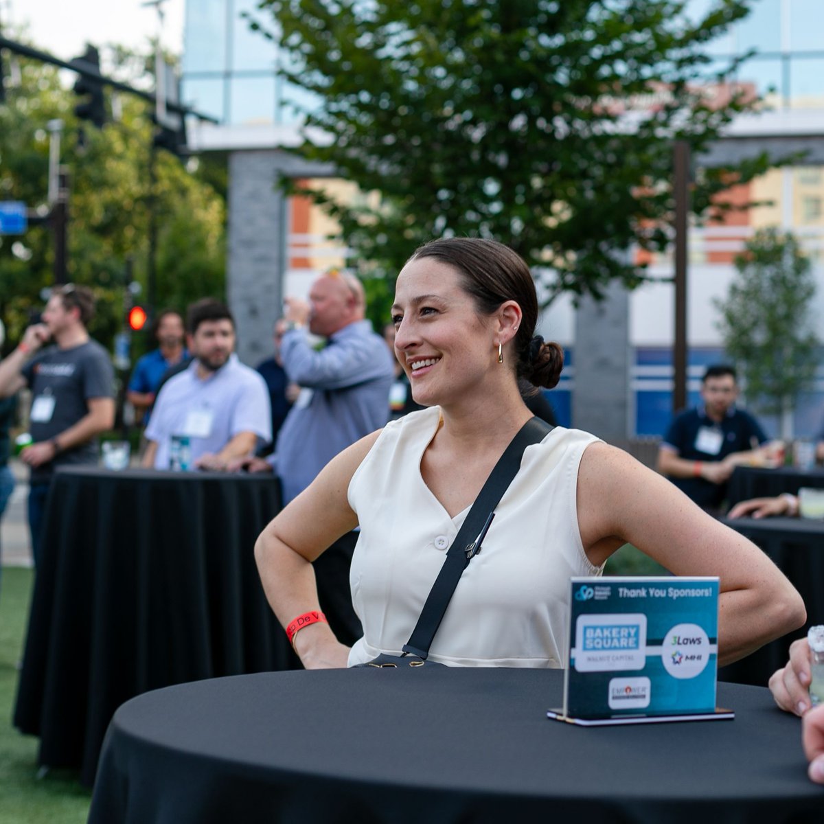 Join us on June 18th from 6–8 PM at Coop De Ville for the Robotics &amp; Tech Happy Hour. One of our most popular networking events, it’s where big ideas meet new collaborators. Connect, share, and explore what’s next in #robotics &amp; #deeptech. 

🎟️ Register: bit.ly/JuneHH25