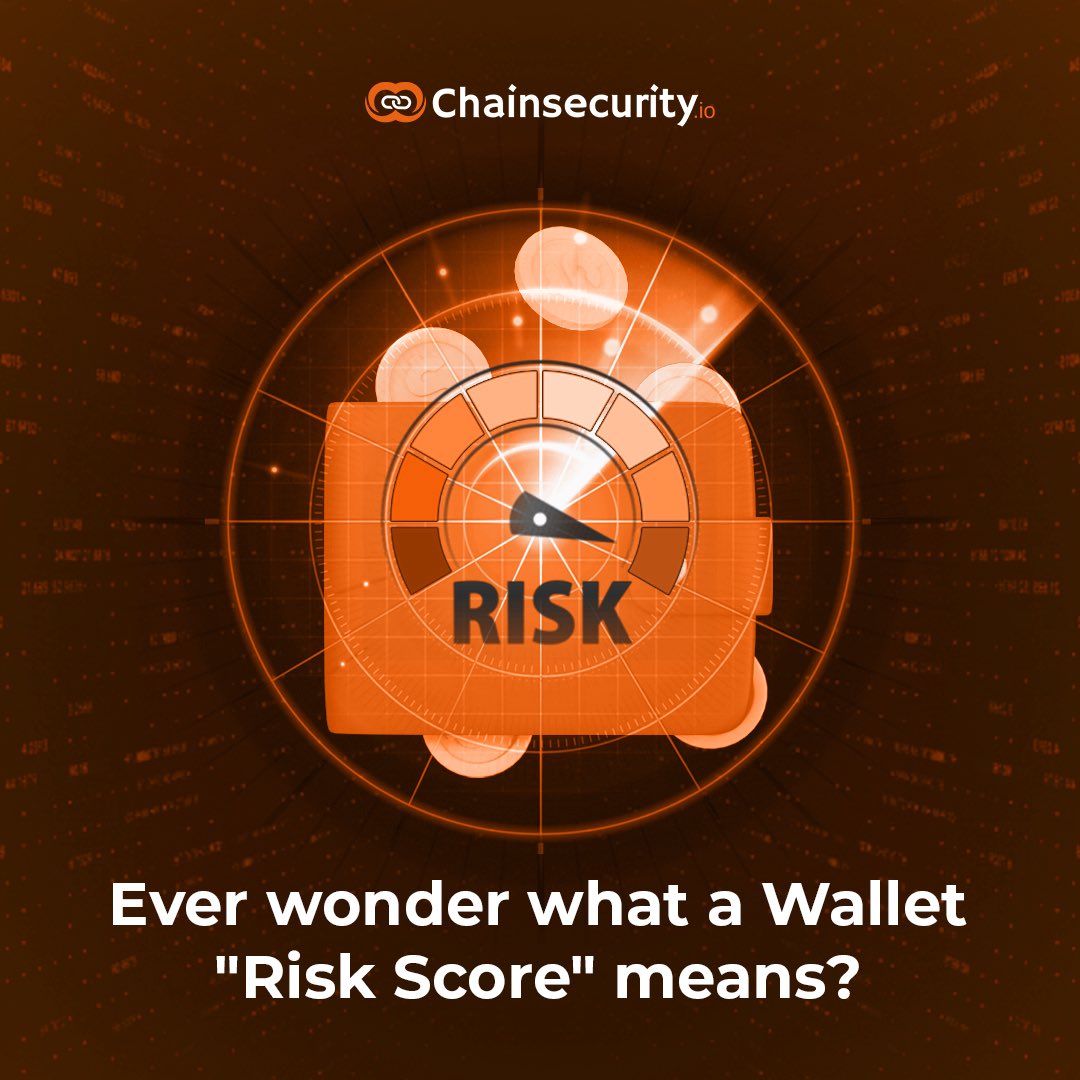Chainsecurity tweet media