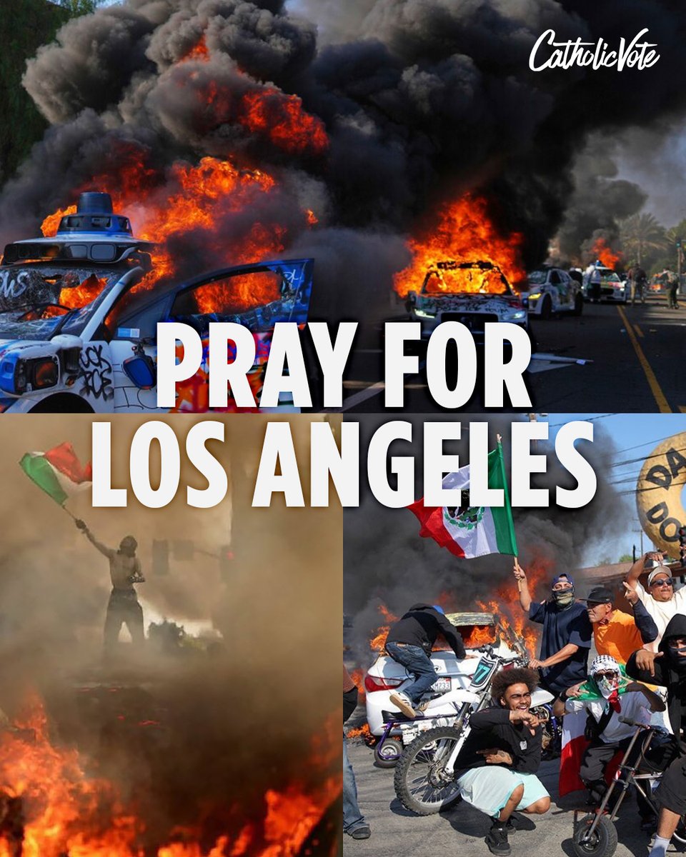 CatholicVote tweet media