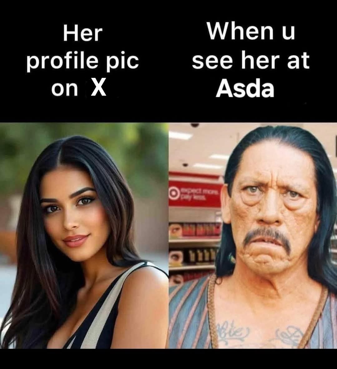 Yorkshirecath's tweet image. Is it just me who finds it extremely embarrassing when you see supposedly married women on X catfishing blokes, i can smell the desperation from here 😅