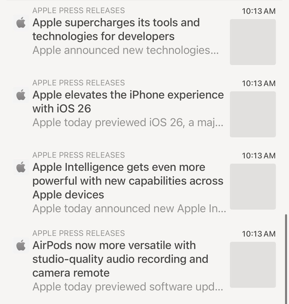 ApolloZhaoD's tweet photo. oops #WWDC25 https://t.co/1lzcv7iJ9G