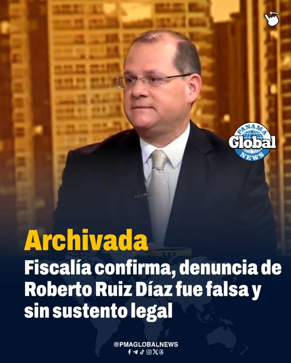 Felix Chial⭐ ⭐🇵🇦⭐⭐ tweet media