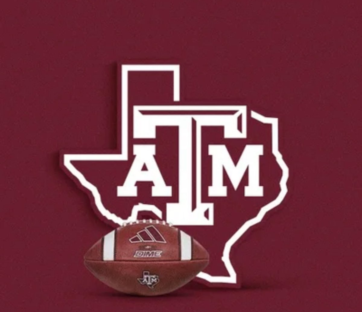 Paxton McCoy Williams (@pwill248) on Twitter photo Thank you <a href="/AggieFootball/">Texas A&M Football</a> for a great workout yesterday! I look forward to coming back. Better than yesterday! <a href="/SpenceChaos/">Sean Spencer</a> <a href="/CoachJPeterson/">Jordan Peterson</a> <a href="/MasonSmith_TAMU/">Mason Smith</a> <a href="/ShaunCookFB/">Shaun Cook</a> <a href="/CoachBateman/">Jay Bateman</a> <a href="/CoachMikeElko/">Coach Mike Elko</a> <a href="/DistinctlyHIS_/">DistinctlyHIS</a> <a href="/DentonGuyer_FB/">Denton Guyer Football</a> <a href="/ReedHeim/">Coach Heim</a> <a href="/kylekeese/">Kyle Keese</a> <a href="/mike_gallegos16/">Mike Gallegos</a> Thank you <a href="/AggieFootball/">Texas A&M Football</a> for a great workout yesterday! I look forward to coming back. Better than yesterday! <a href="/SpenceChaos/">Sean Spencer</a> <a href="/CoachJPeterson/">Jordan Peterson</a> <a href="/MasonSmith_TAMU/">Mason Smith</a> <a href="/ShaunCookFB/">Shaun Cook</a> <a href="/CoachBateman/">Jay Bateman</a> <a href="/CoachMikeElko/">Coach Mike Elko</a> <a href="/DistinctlyHIS_/">DistinctlyHIS</a> <a href="/DentonGuyer_FB/">Denton Guyer Football</a> <a href="/ReedHeim/">Coach Heim</a> <a href="/kylekeese/">Kyle Keese</a> <a href="/mike_gallegos16/">Mike Gallegos</a>