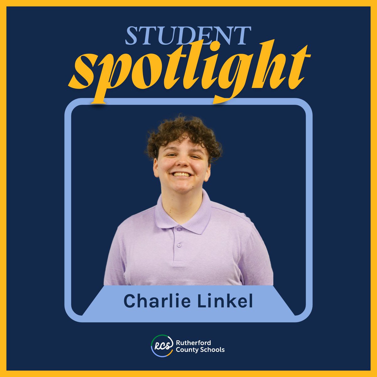 We’re excited to welcome seven Rutherford County Schools students as interns this summer! Each brings a passion for taking what they’ve learned in their Career &amp; Technical Education classes and using it in a real-world setting.

Internships are made possible by the Tennessee