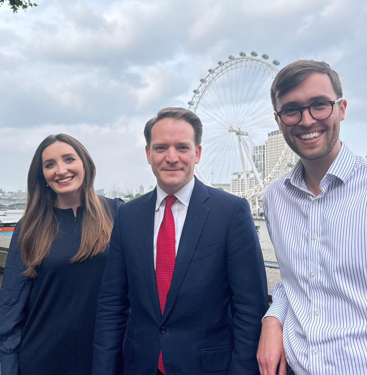 Next Gen Tories (@nextgentories) on Twitter photo ๐จExcited to partner with Shadow Treasury Minister <a href="/GarethDavies_MP/">Gareth Davies MP</a>.
Announcement coming tomorrow ๐ข ๐จExcited to partner with Shadow Treasury Minister <a href="/GarethDavies_MP/">Gareth Davies MP</a>.
Announcement coming tomorrow ๐ข