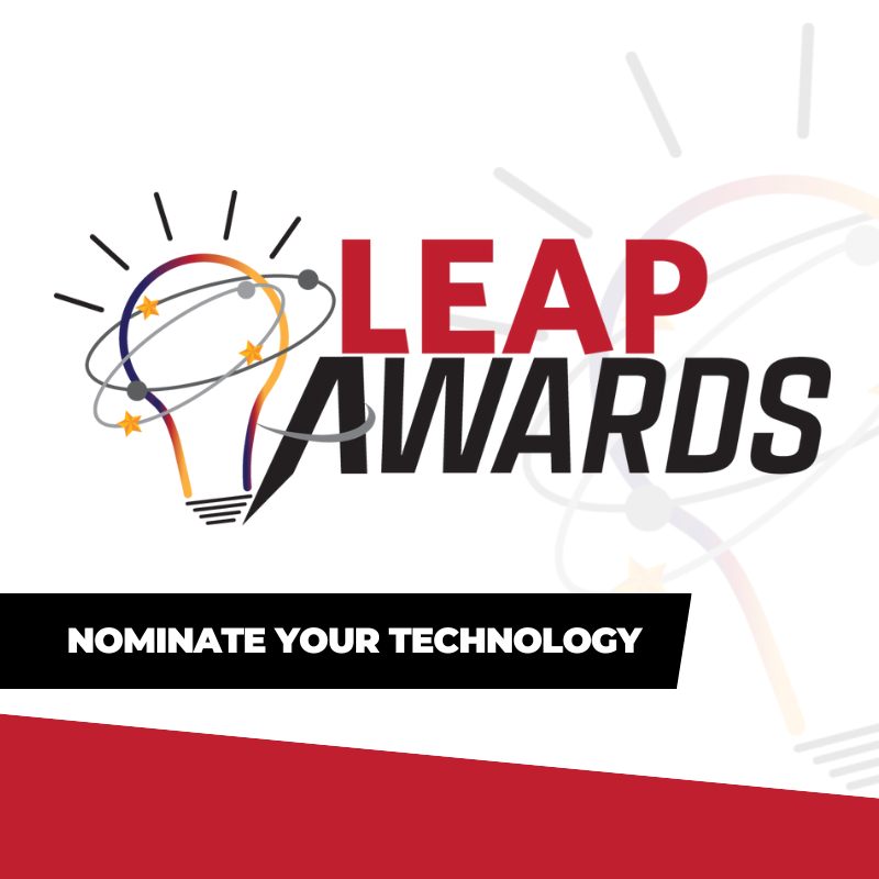 The 2025 LEAP Awards are open, and YOUR PRODUCT could be among the winners. See entry criteria and apply here: leap.secure-platform.com/a