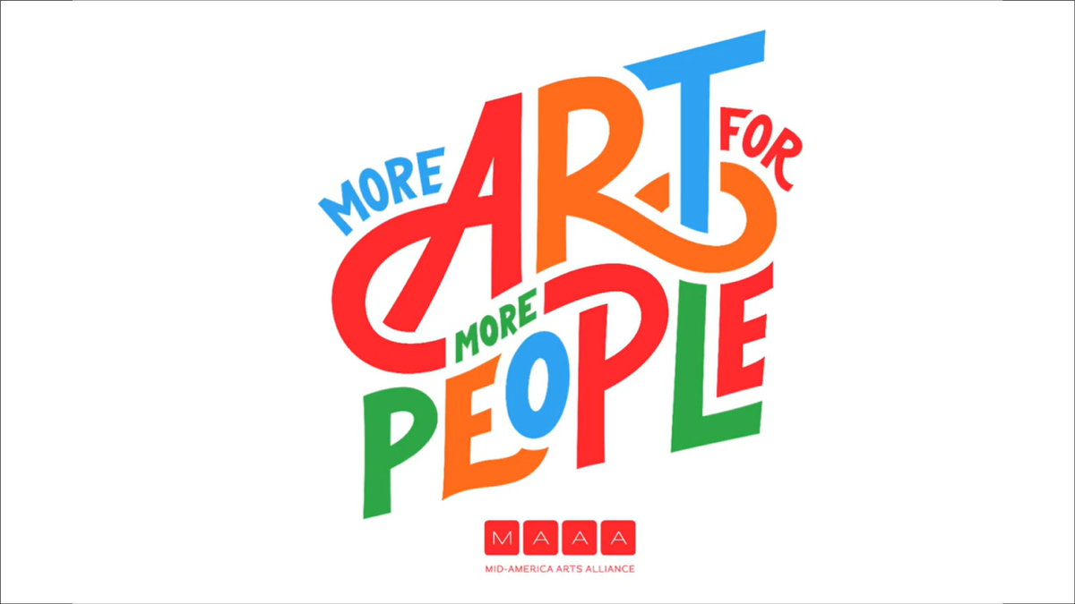 BURNOUT?  

Check out this Mid-America Arts Alliance workshop "Managing Sustainability and Burnout"
youtube.com/watch?v=7SwbYd…

#KansasArts
