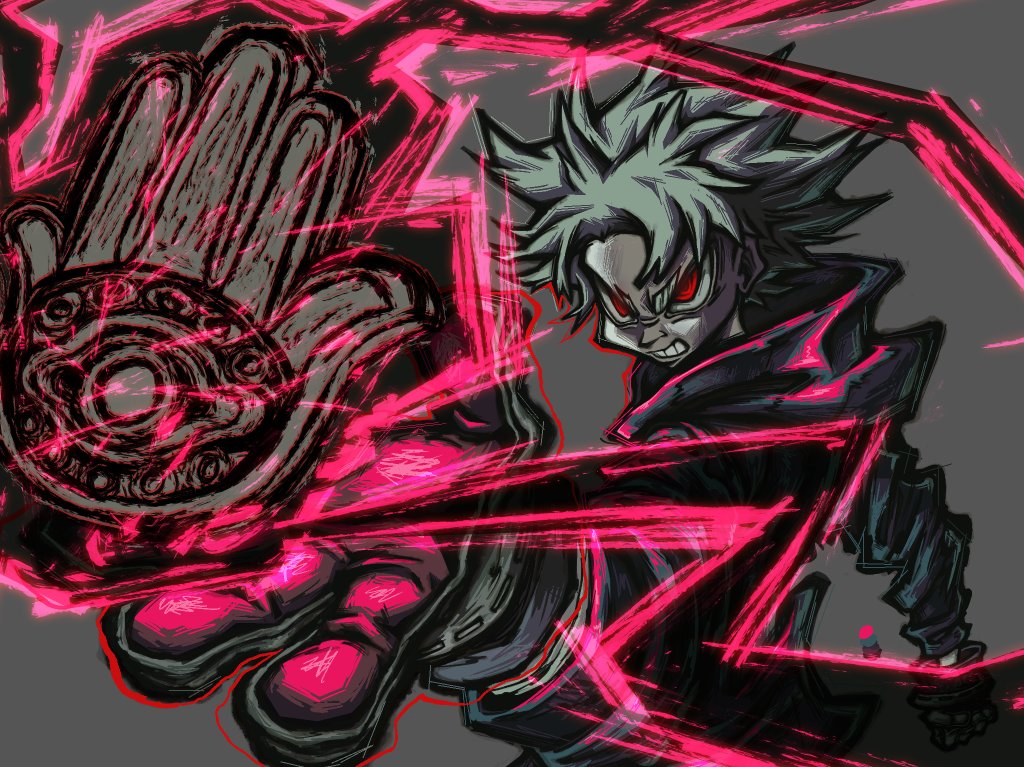 Triple Zer000 (Open Commissions) tweet media