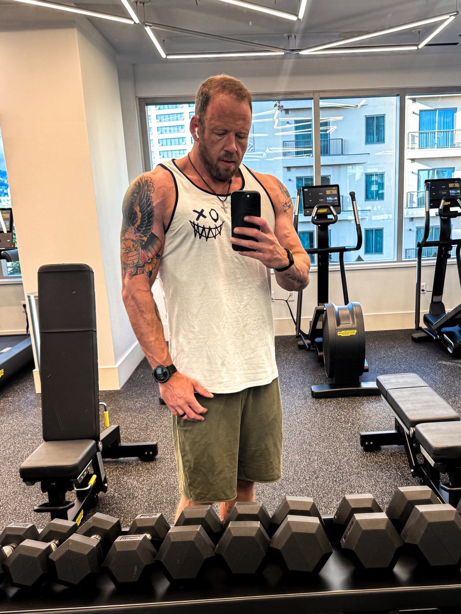 Nailed it. #wehackhealth