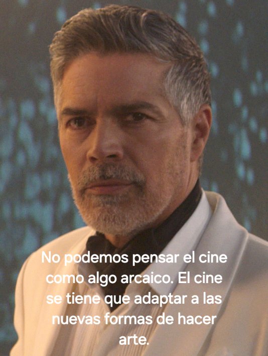 El cine de la bestia (@cinedelabestia) on Twitter photo 