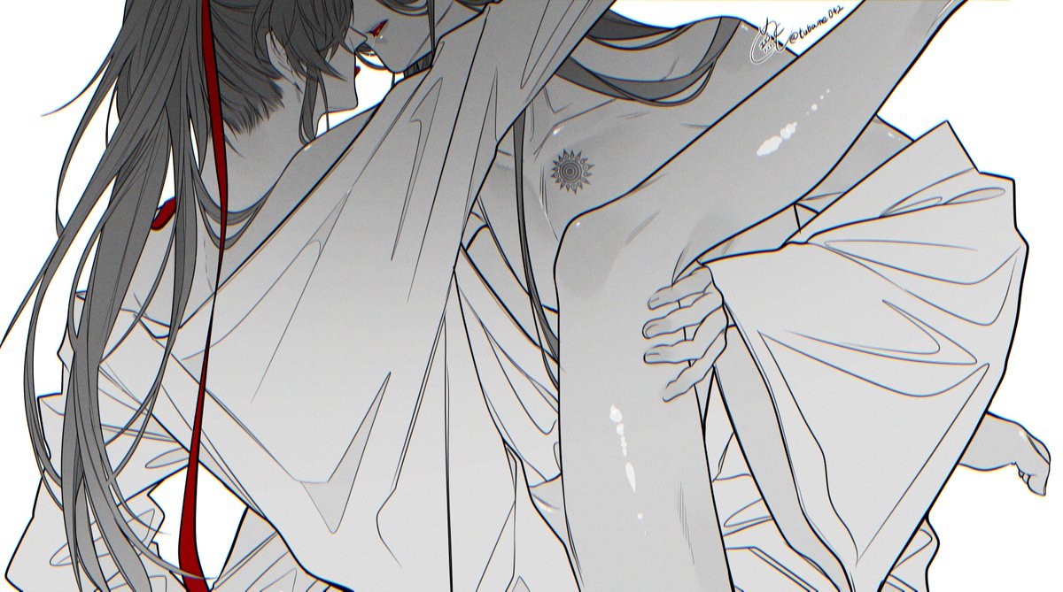 燕汁 tweet media
