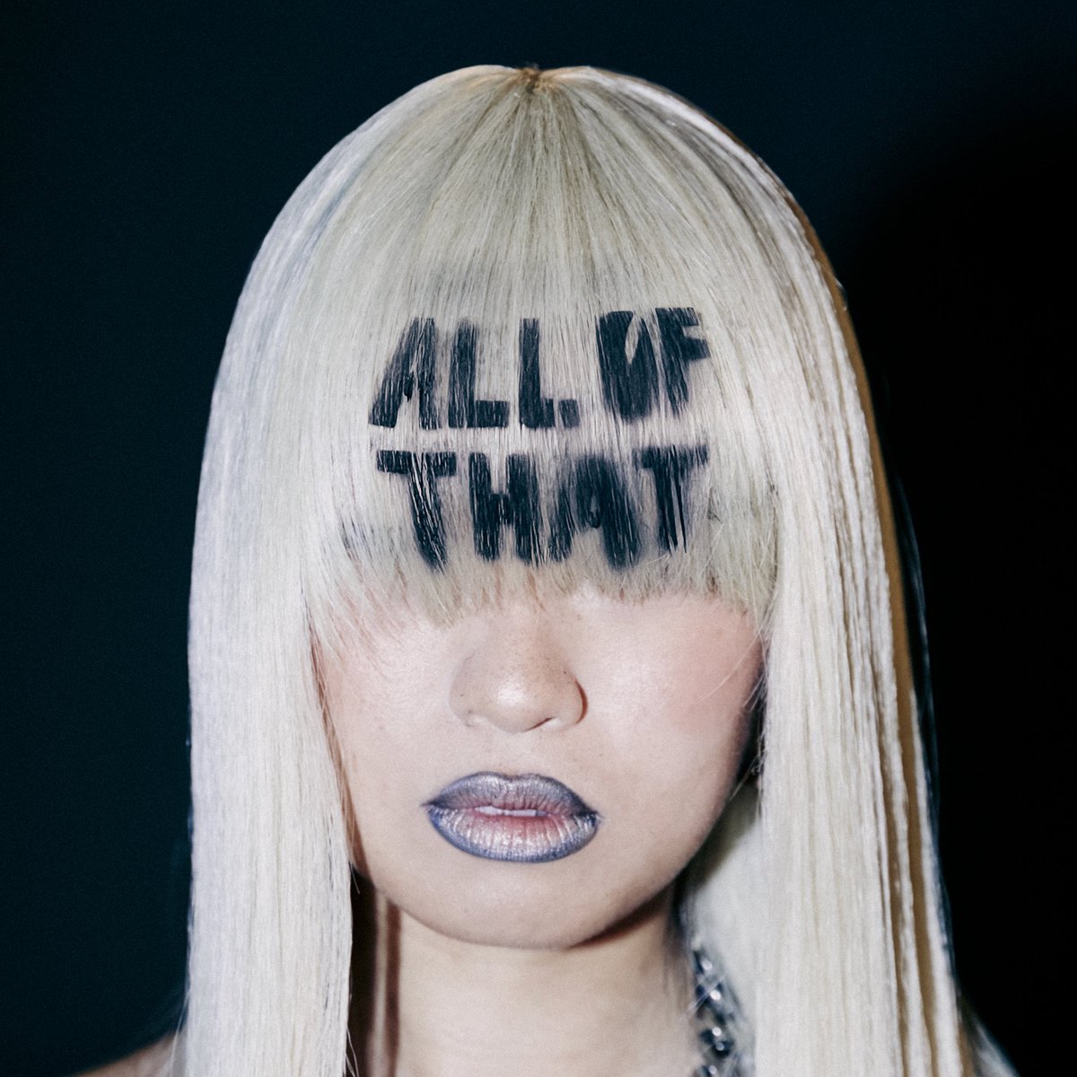 BayliMusic's tweet photo. “all of that” drops at midnight.
pre-save her. 
https://t.co/16uwZpAtmO https://t.co/1ovfXPLorY