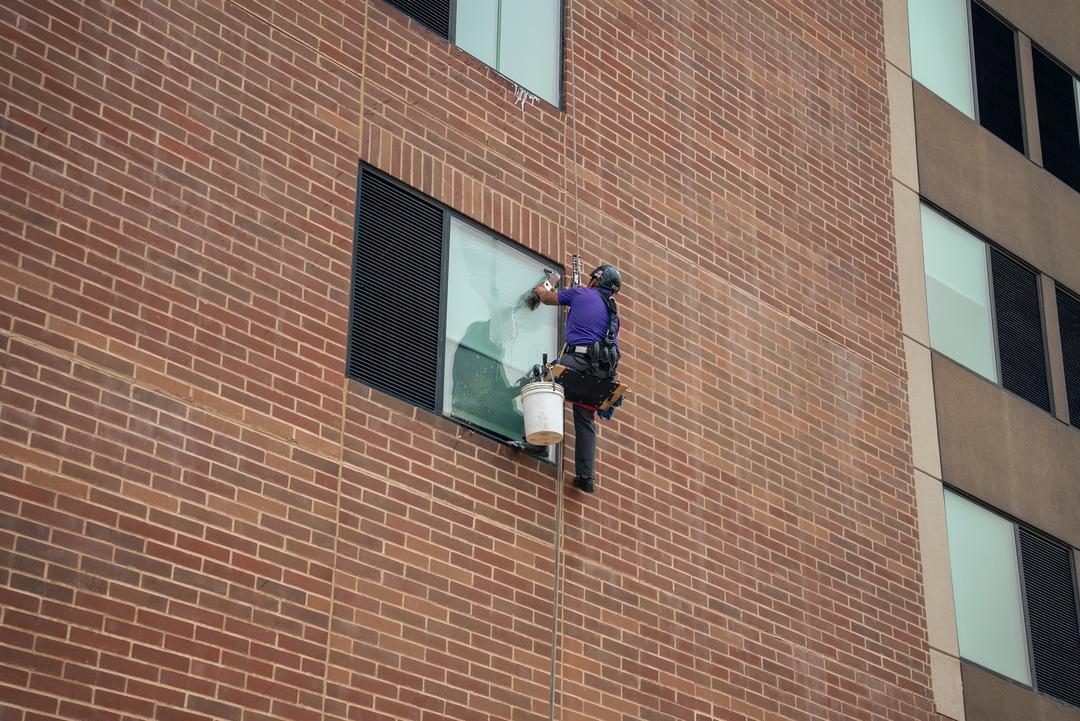 Lucid_Bots's tweet image. Huge thank you to everyone who joined us for our drone demo event last week! Shoutout to: @SpringHillSuites @MarriottBonvoy for their amazing hospitality. Fort Worth Window Cleaning, Inc for their enthusiastic participation. @powerwash_com for bringing their rig to power the day!