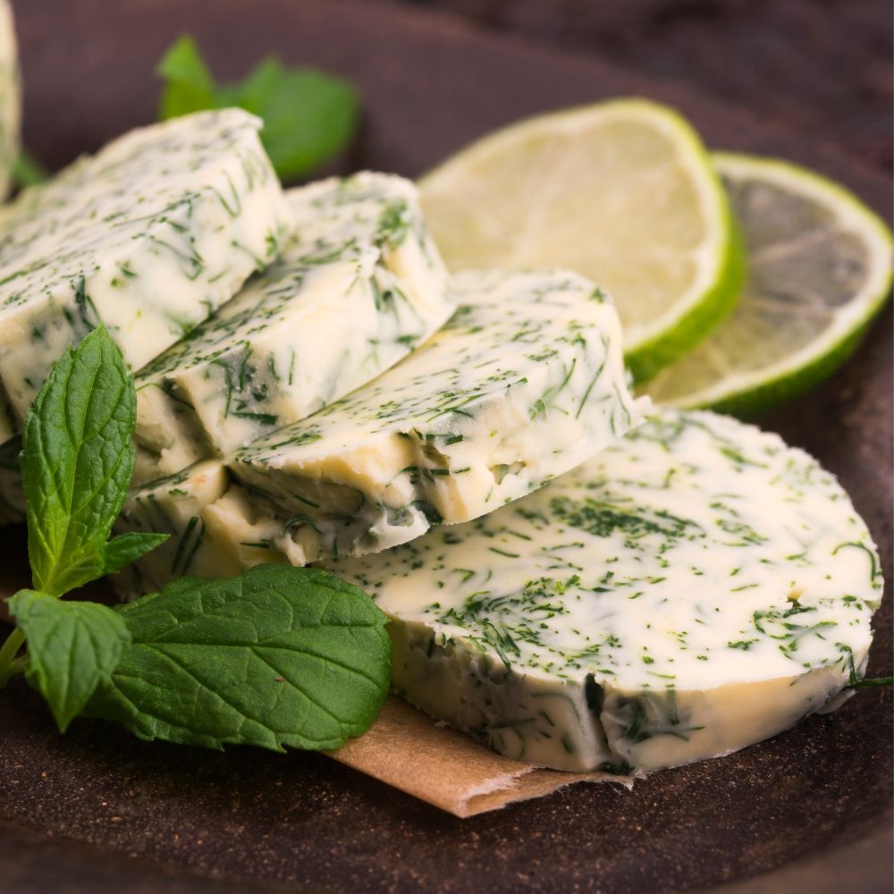 This Saturday, June 14, join us for a hands-on Herbed Butter class as part of our Milk &amp; Honey Weekend celebration!

This is your chance to dive into the rich traditions of dairy while celebrating National Dairy Month in the most delicious way possible.
buff.ly/enNrHpO