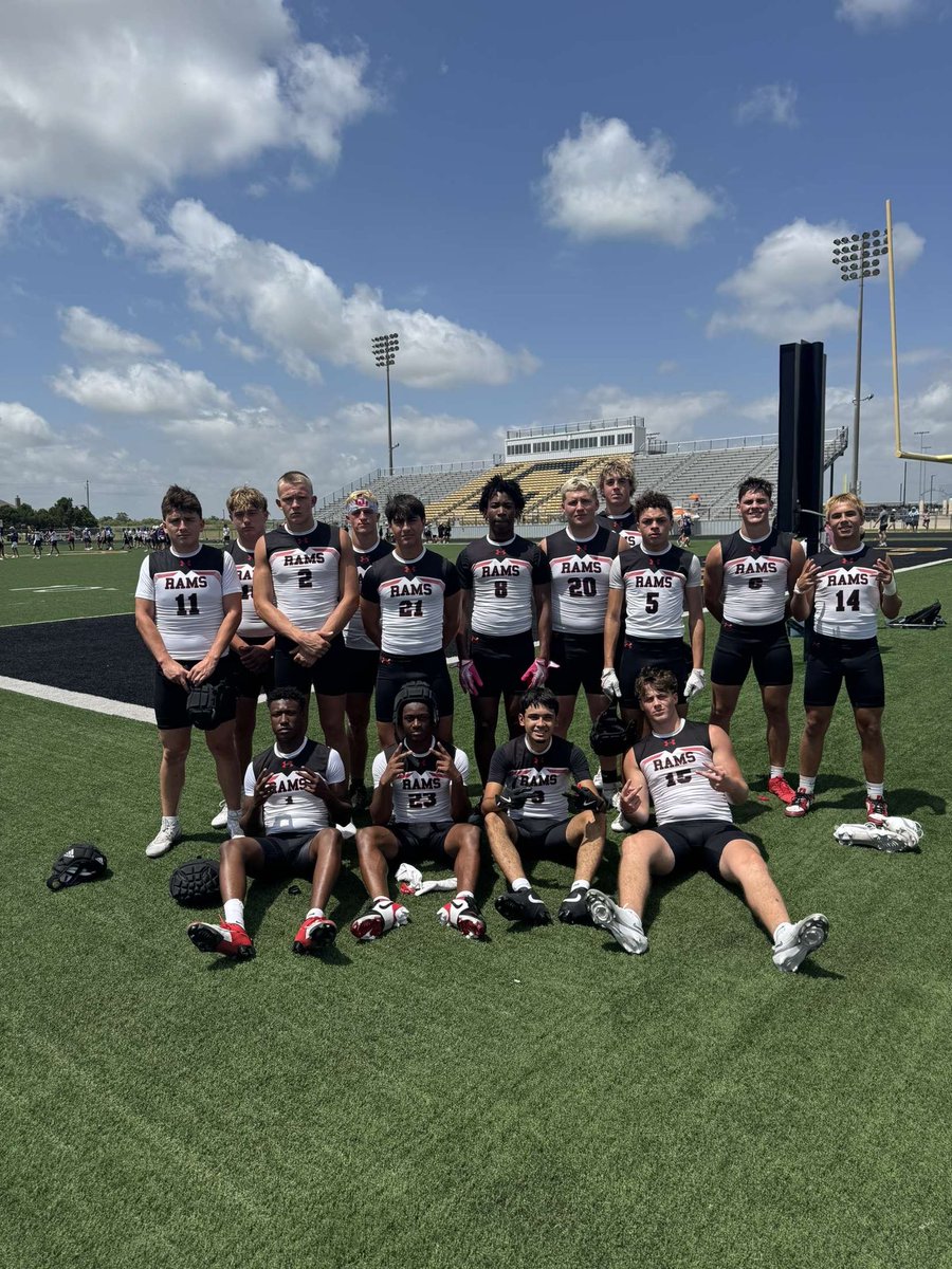 7on7 state bound
<a href="/CoachCWorrell/">Cody Worrell</a> 
<a href="/Texas7on7/">Texas 7on7 Organization</a> 
<a href="/dctf/">Dave Campbell's — TexasFootball.com</a>