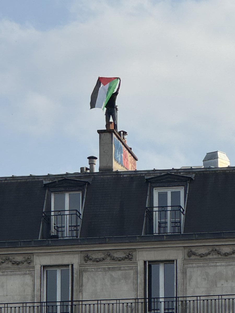 Antoine Léaument 🇫🇷 tweet media